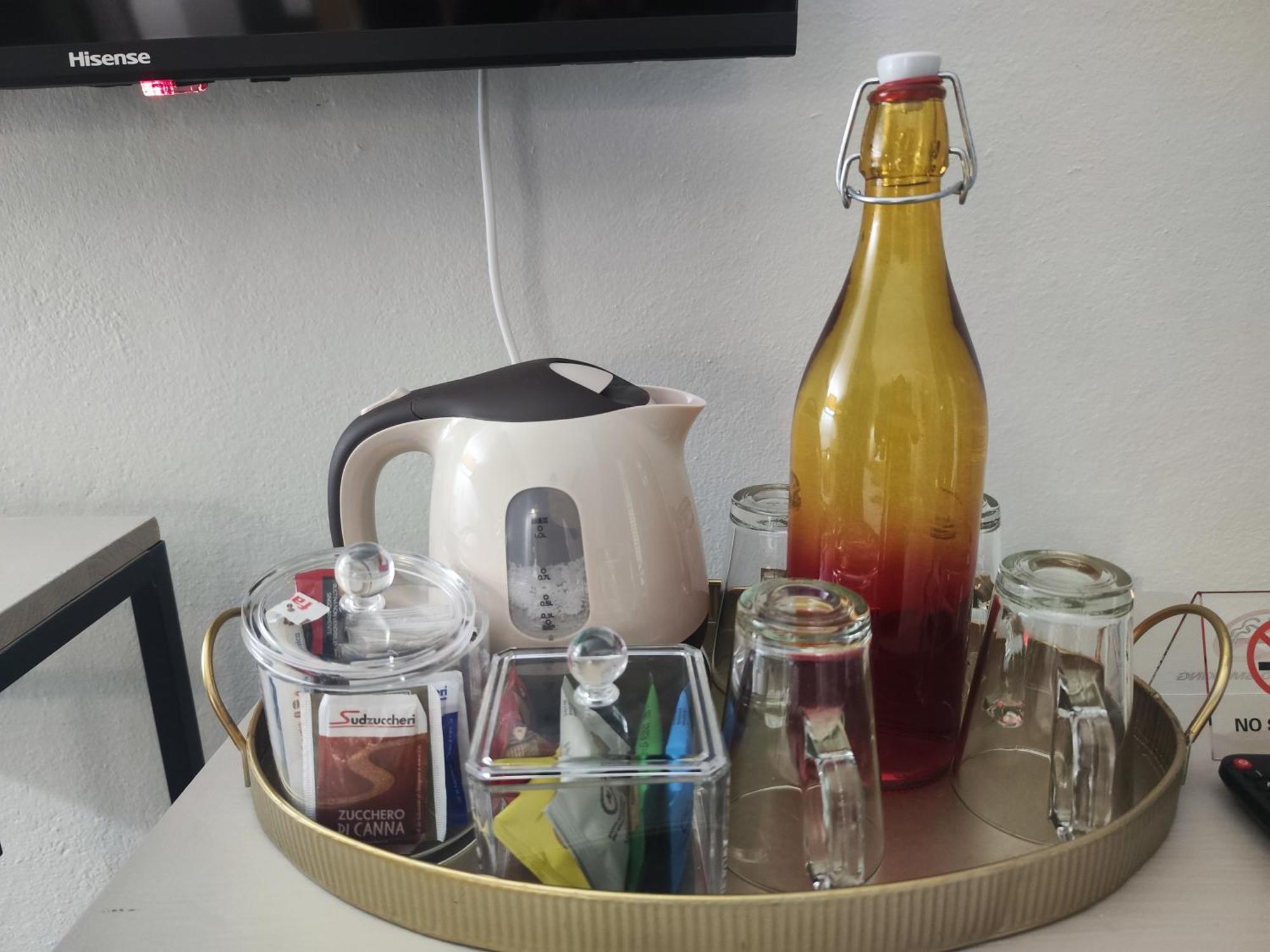 I Levrieri Hotel Торе дел Лаго Пучини Екстериор снимка